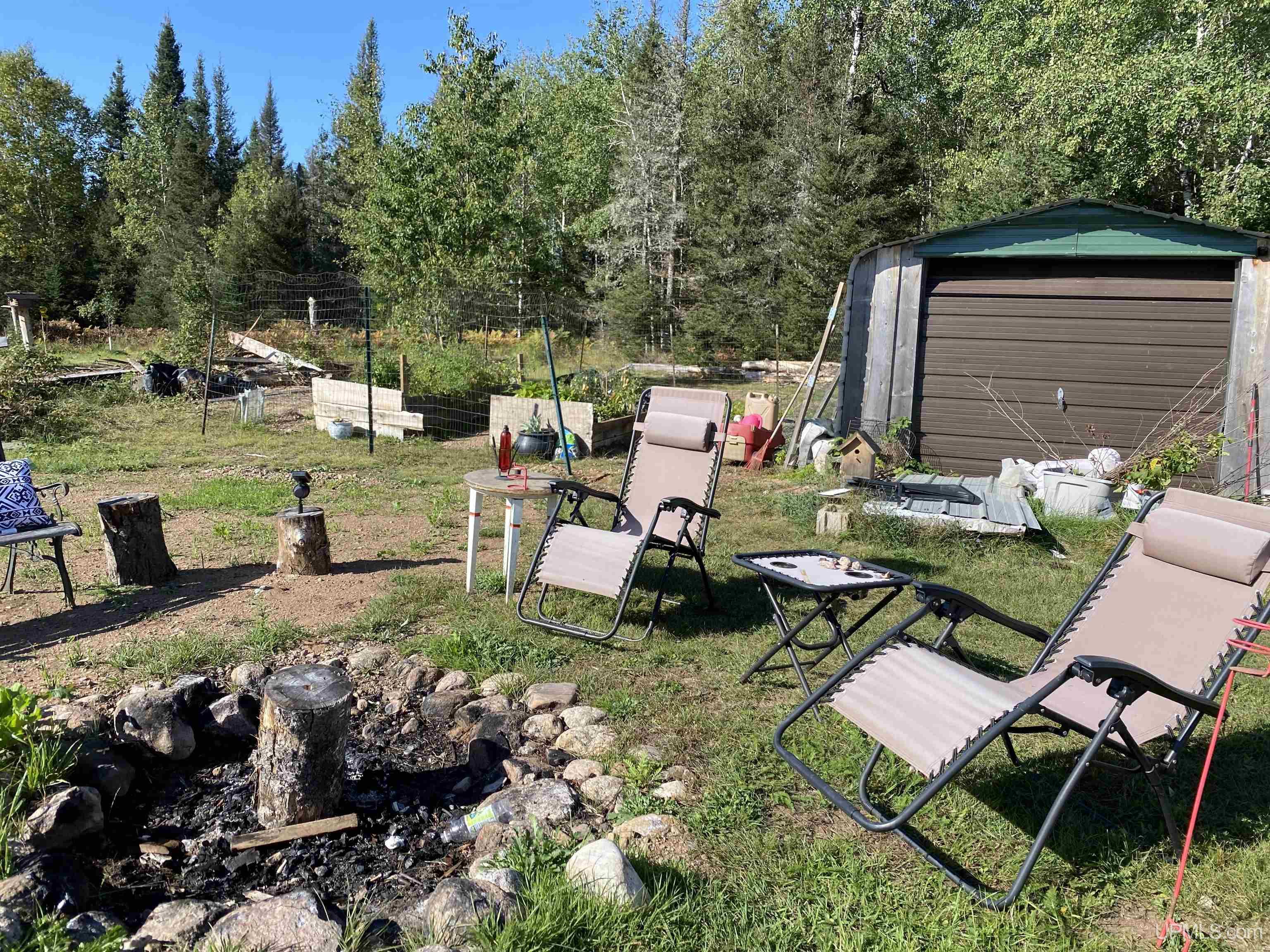 5586 South Helen Lake Road Ishpeming, MI 49849 - Photo 34 of 54