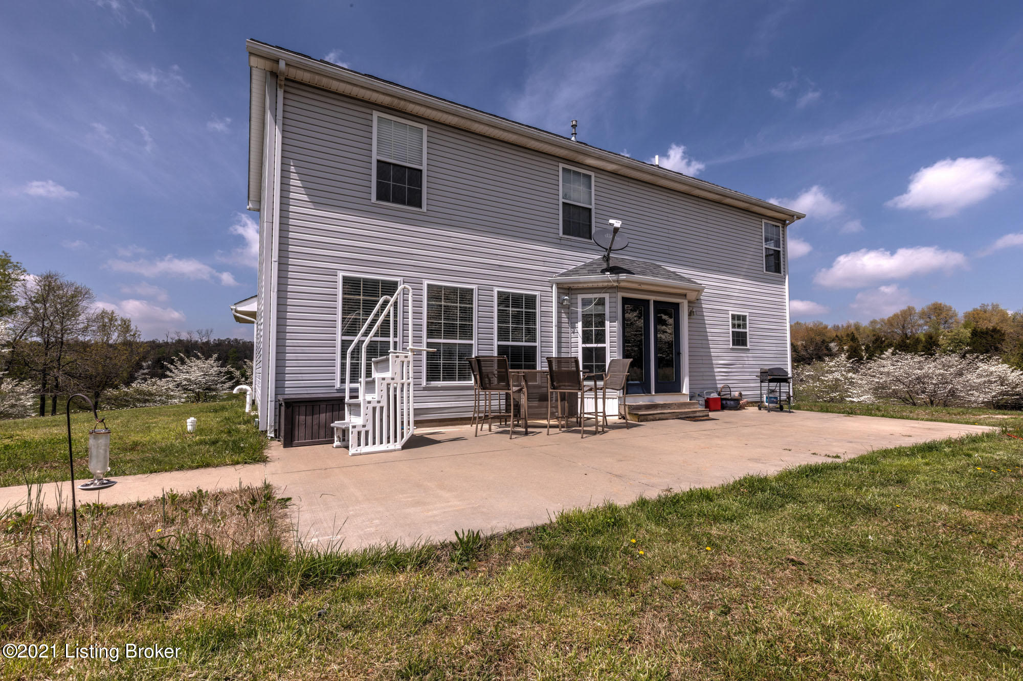 1625 Duggin Switch Road Vine Grove, KY 40175 - Photo 39 of 55 DugginsSwitch046