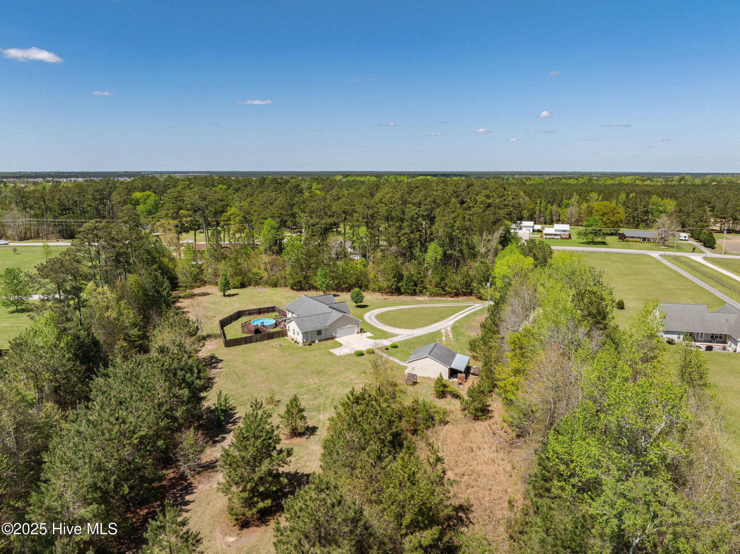 459 Ramsey Road Jacksonville, NC 28546 - Photo 54 of 65 dji_20250409141850_0003_d