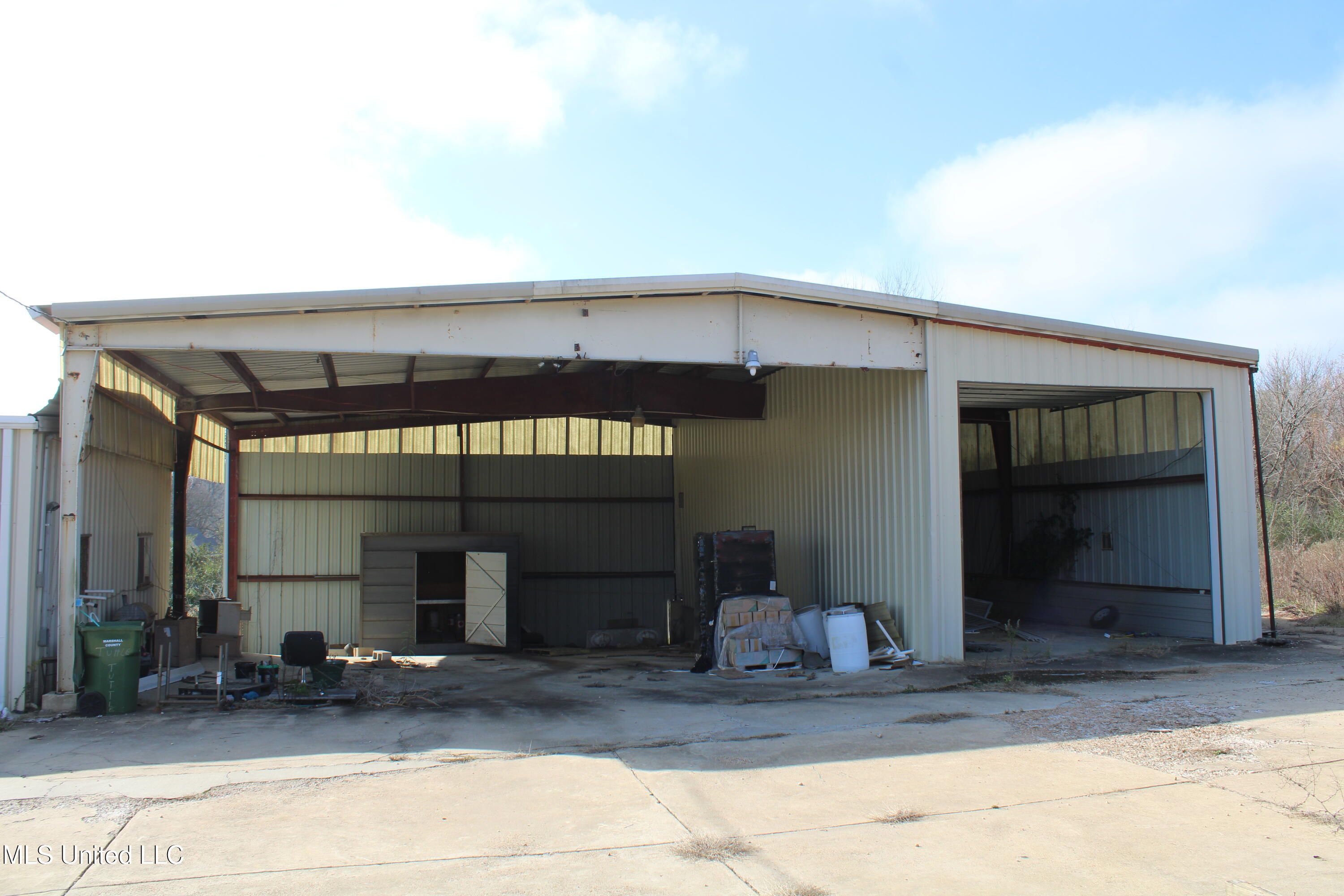 76 Peach Tree Road Byhalia, MS 38611 - Photo 36 of 47 IMG_7017