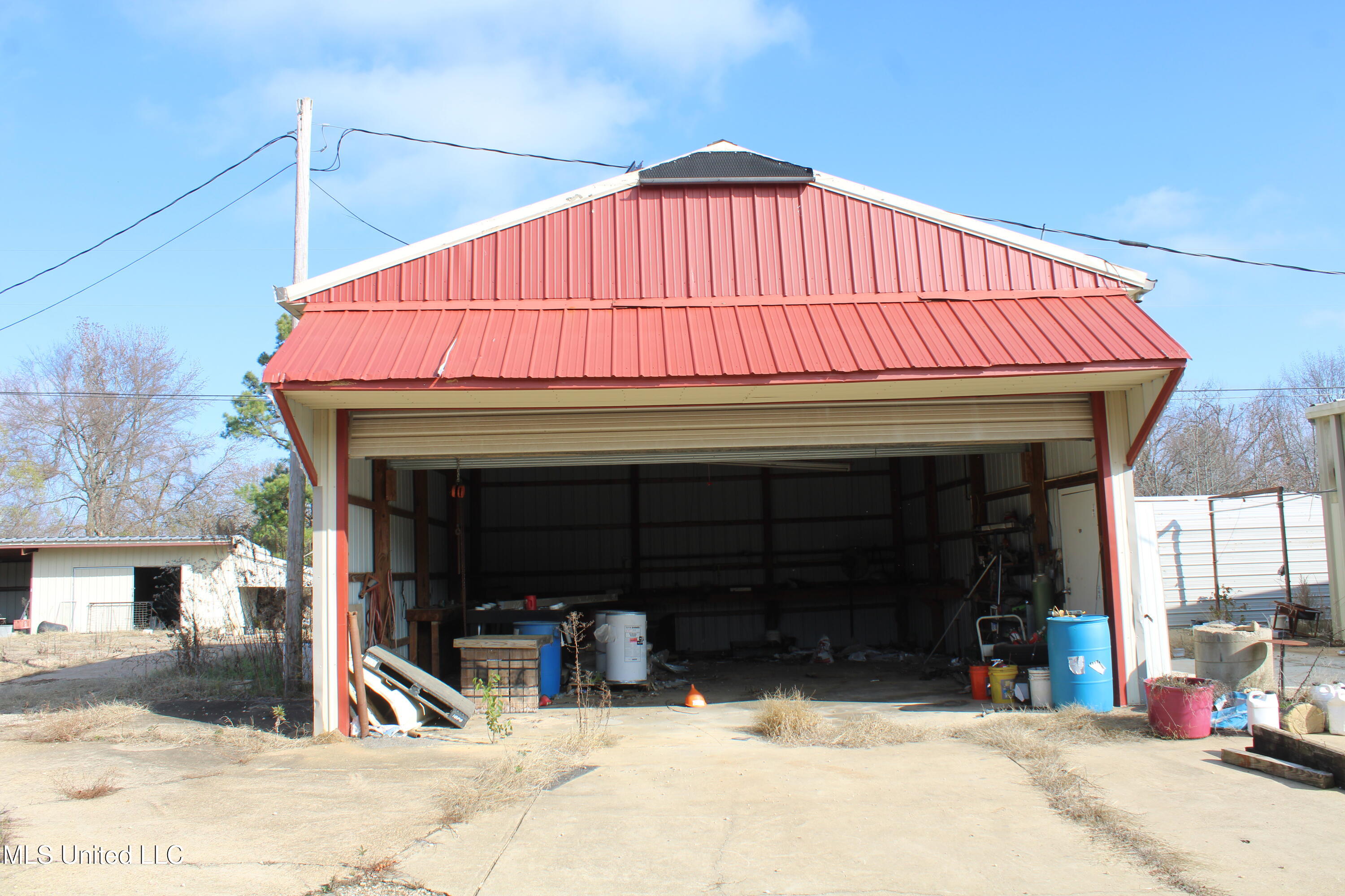 76 Peach Tree Road Byhalia, MS 38611 - Photo 38 of 47 IMG_7019