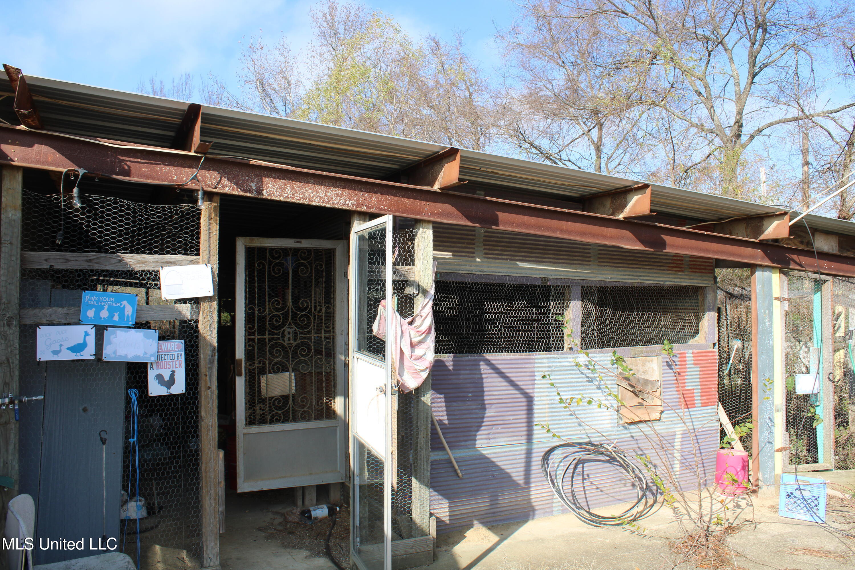 76 Peach Tree Road Byhalia, MS 38611 - Photo 42 of 47 IMG_7023