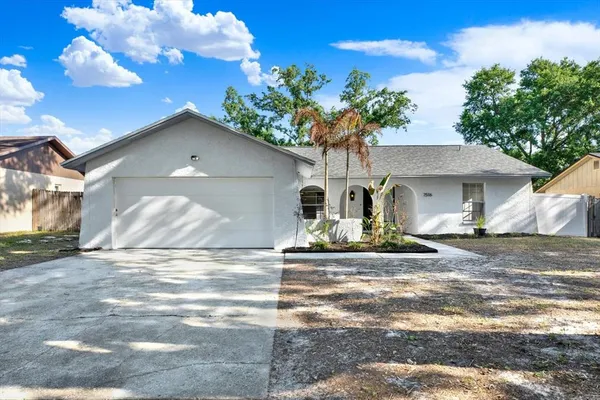 $312,000 | 7516 South Sanibel Circle, Temple Terrace, FL 33637