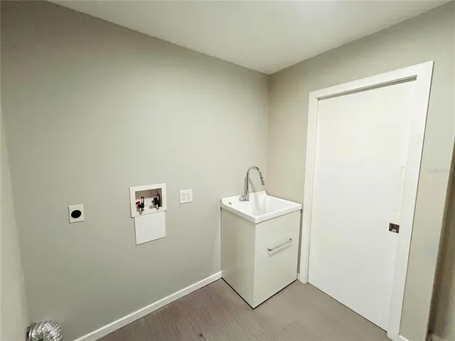 a picture of a door of a building