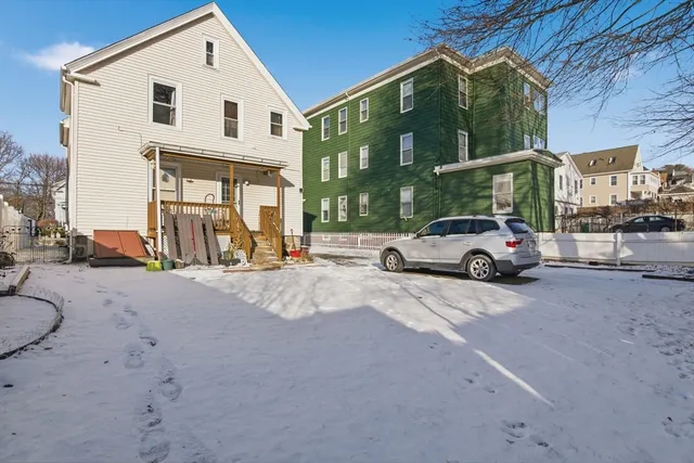 $650,000 | 21 Atkins Avenue, Lynn, MA 01904