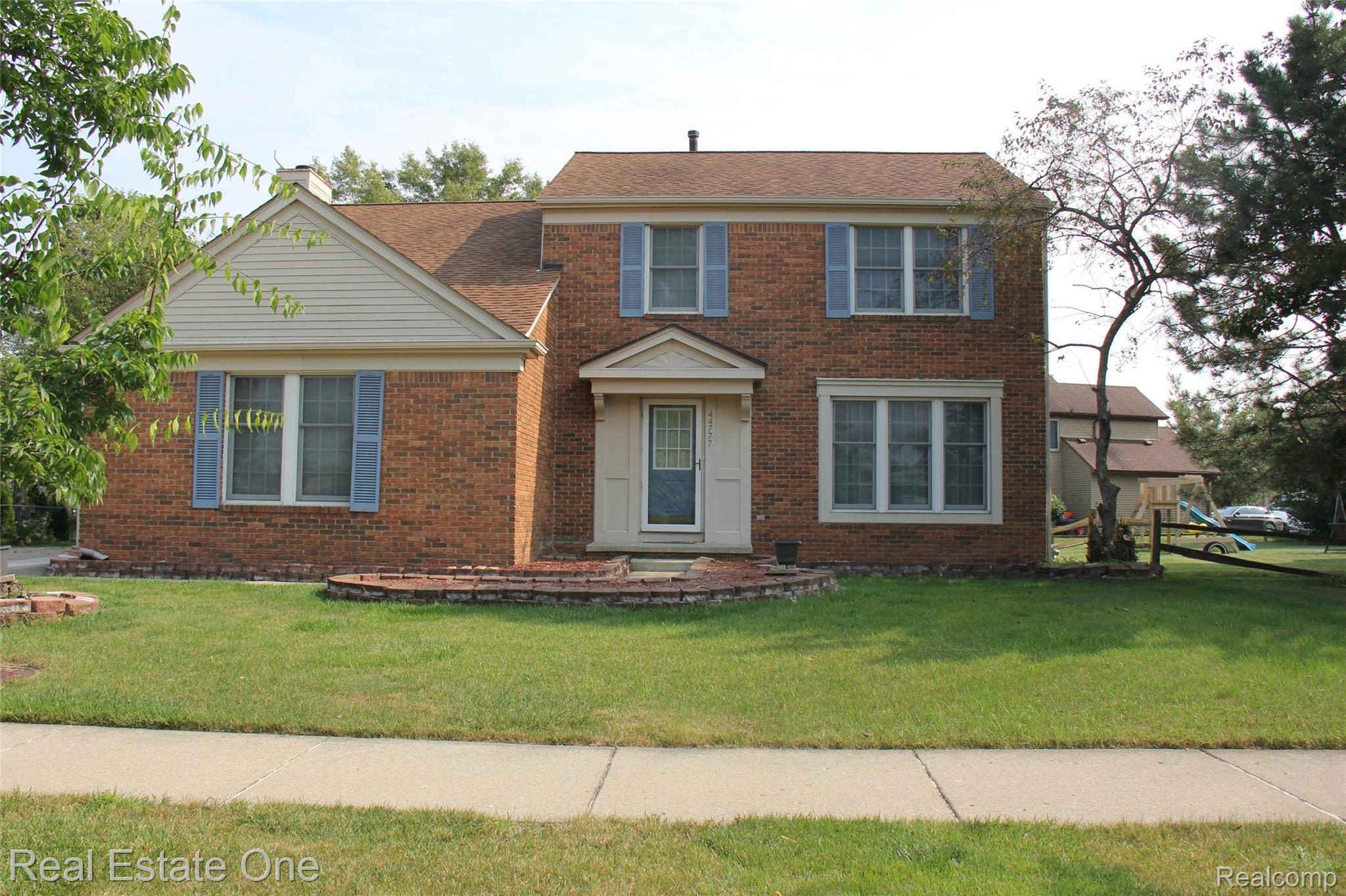 44777 Saltz Road Canton, MI 48187 - Photo 1 of 65 IMG_4732.JPG