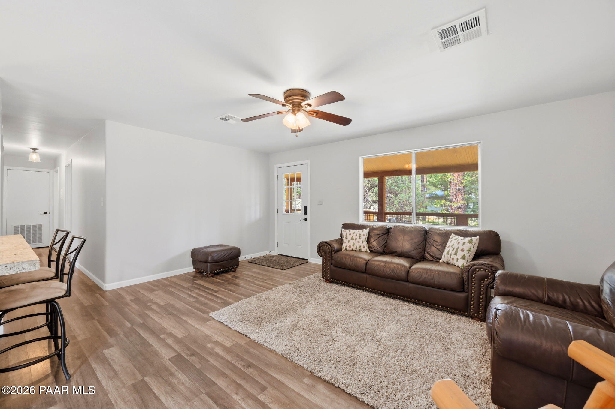 5059 East Rupert Road Prescott, AZ 86303 - Photo 10 of 43 10-Living Room (2)