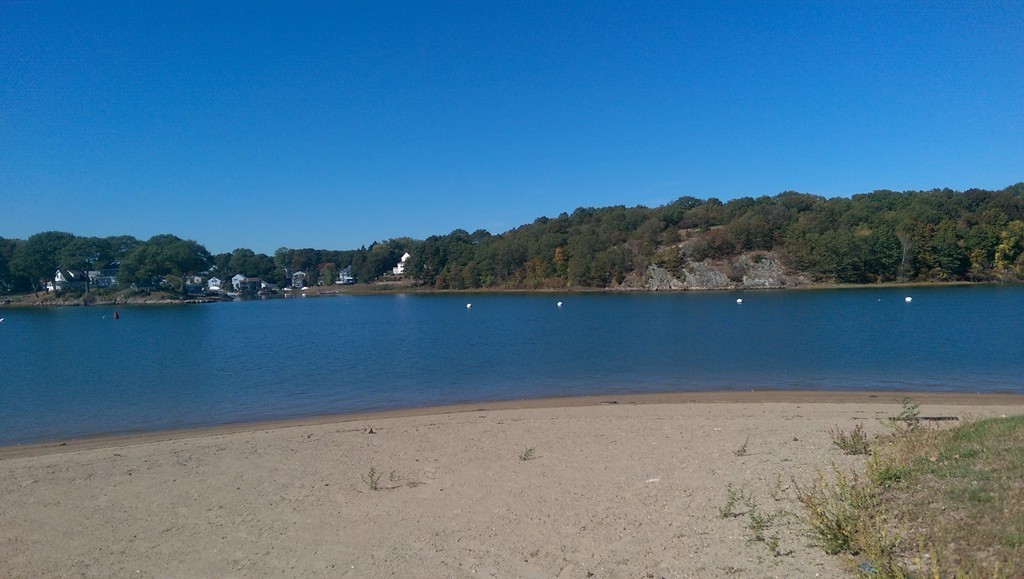 37 Wellman Street, Unit 3 Beverly, MA 01915 - Photo 20 of 21 a view of lake view and mountain view