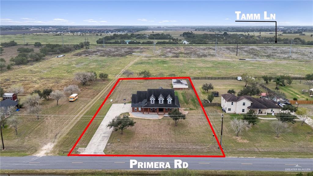 15474 Primera Road Harlingen, TX 78552 - Photo 41 of 45