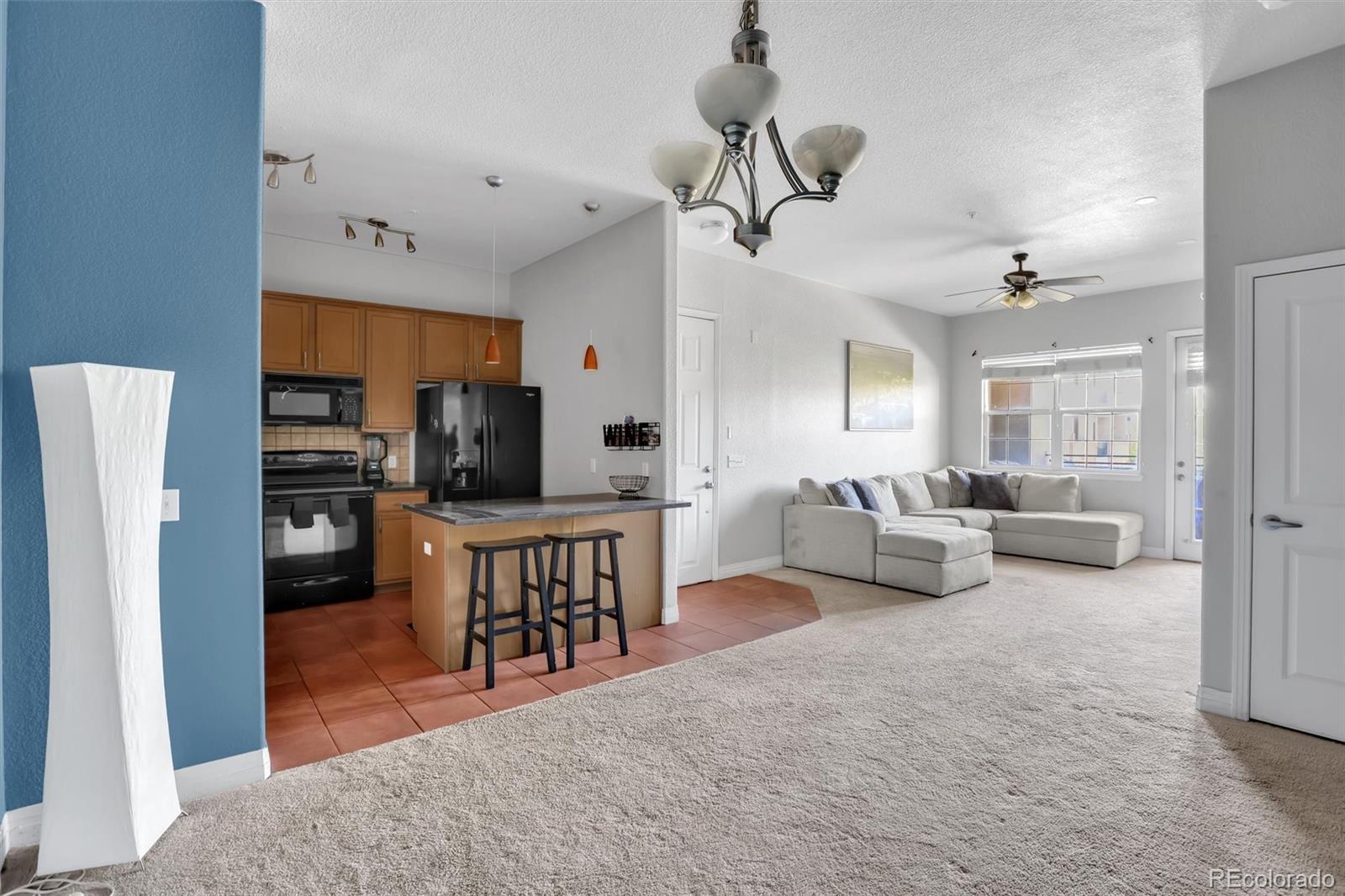 209 Quebec Street, Unit I Denver, CO 80220 - Photo 14 of 31