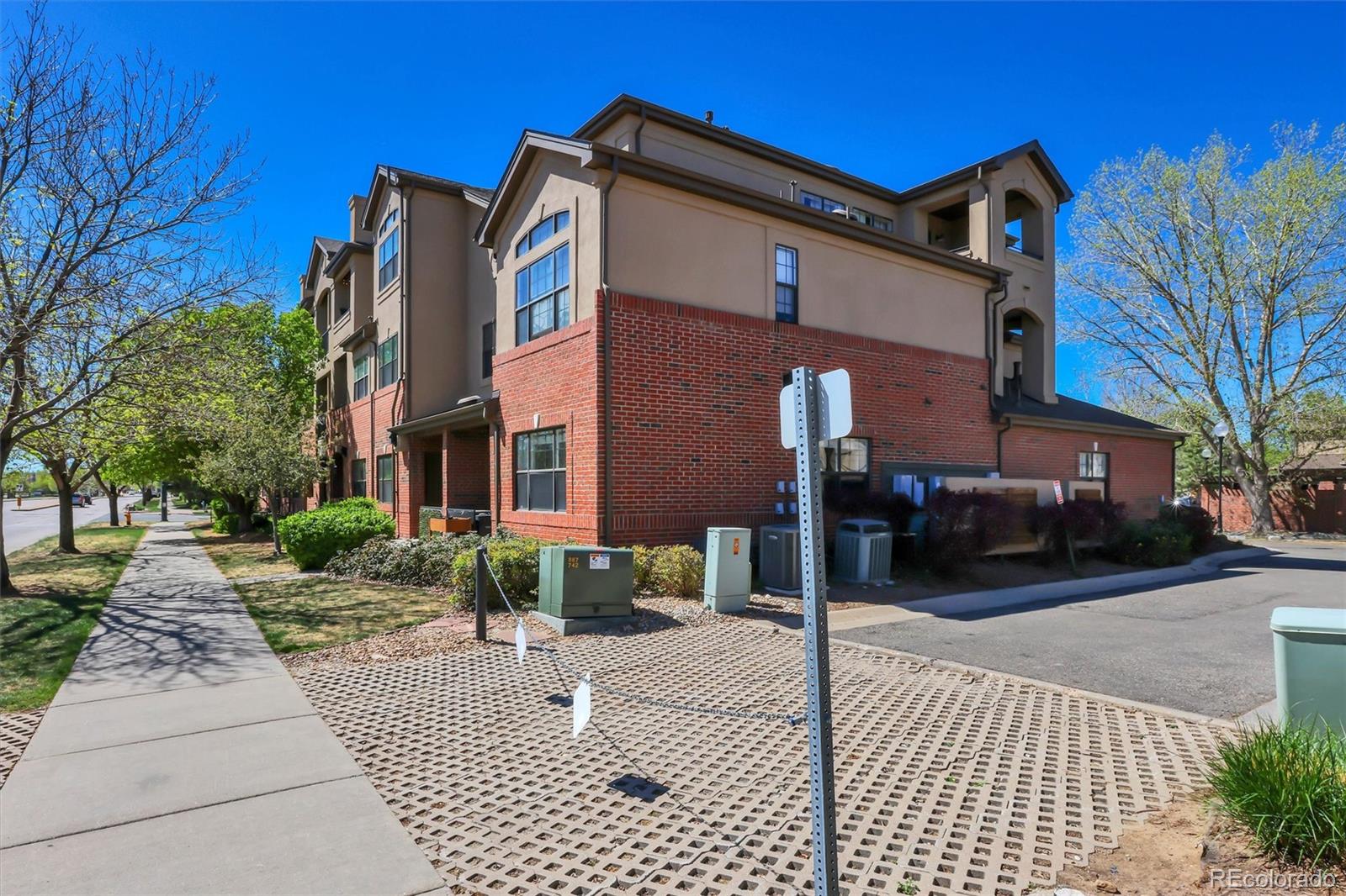 209 Quebec Street, Unit I Denver, CO 80220 - Photo 16 of 31