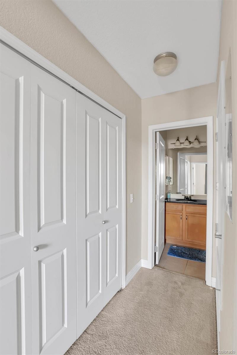 209 Quebec Street, Unit I Denver, CO 80220 - Photo 29 of 31