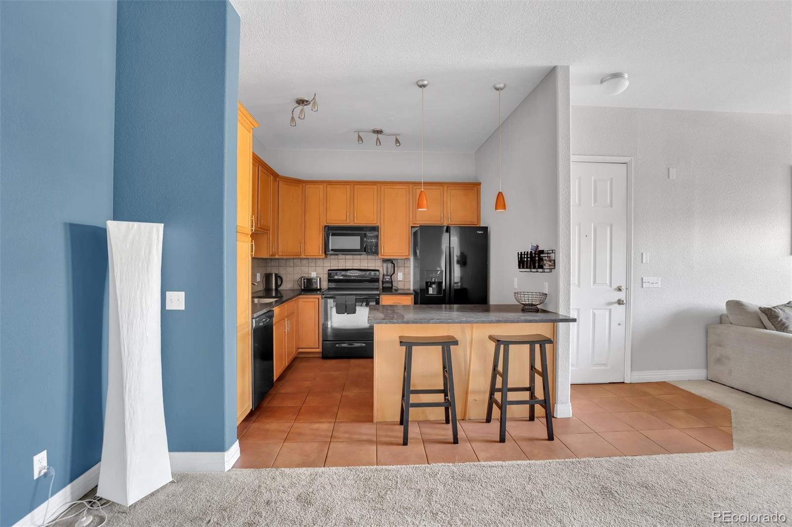 209 Quebec Street, Unit I Denver, CO 80220 - Photo 4 of 31