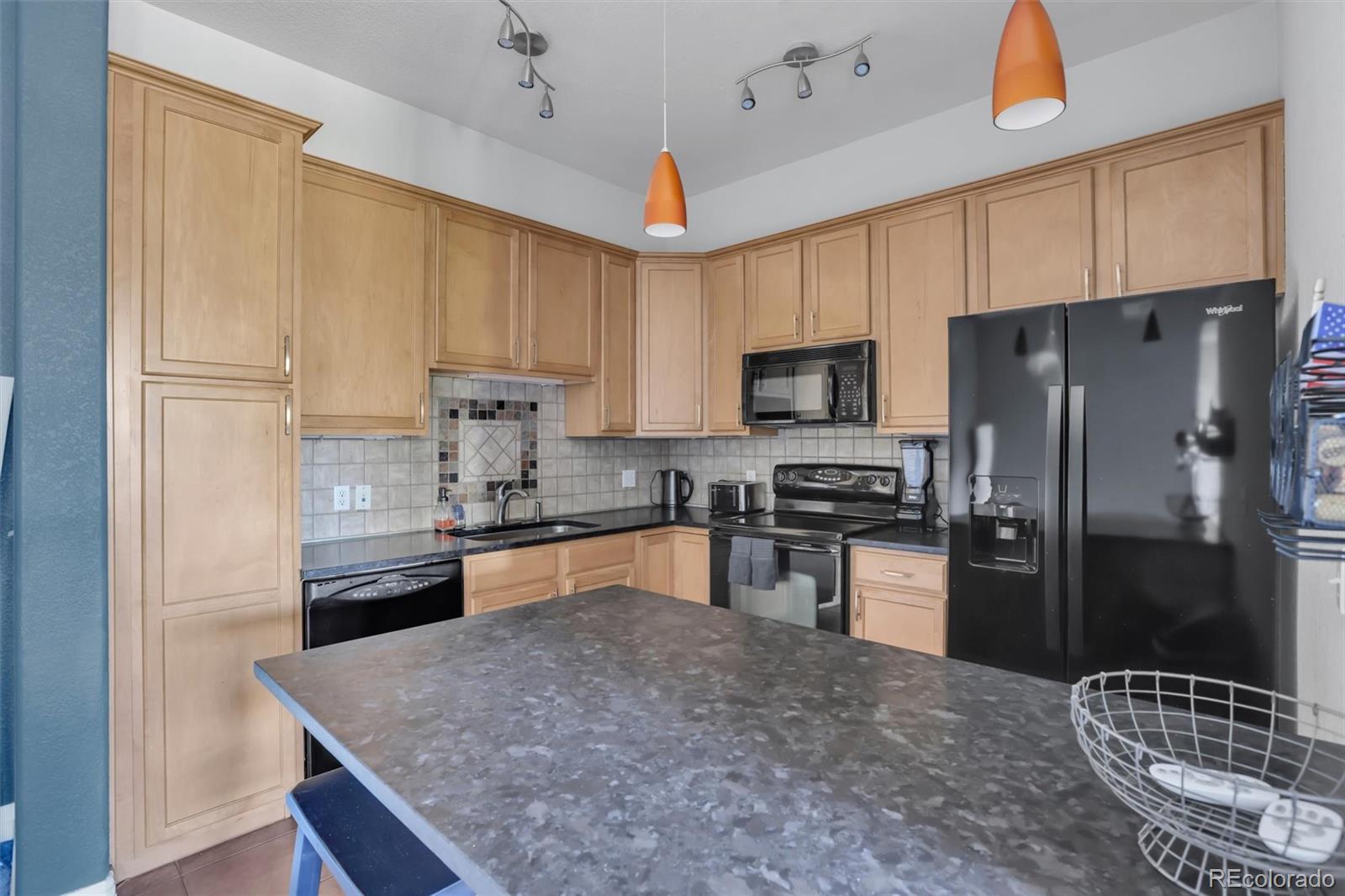 209 Quebec Street, Unit I Denver, CO 80220 - Photo 5 of 31