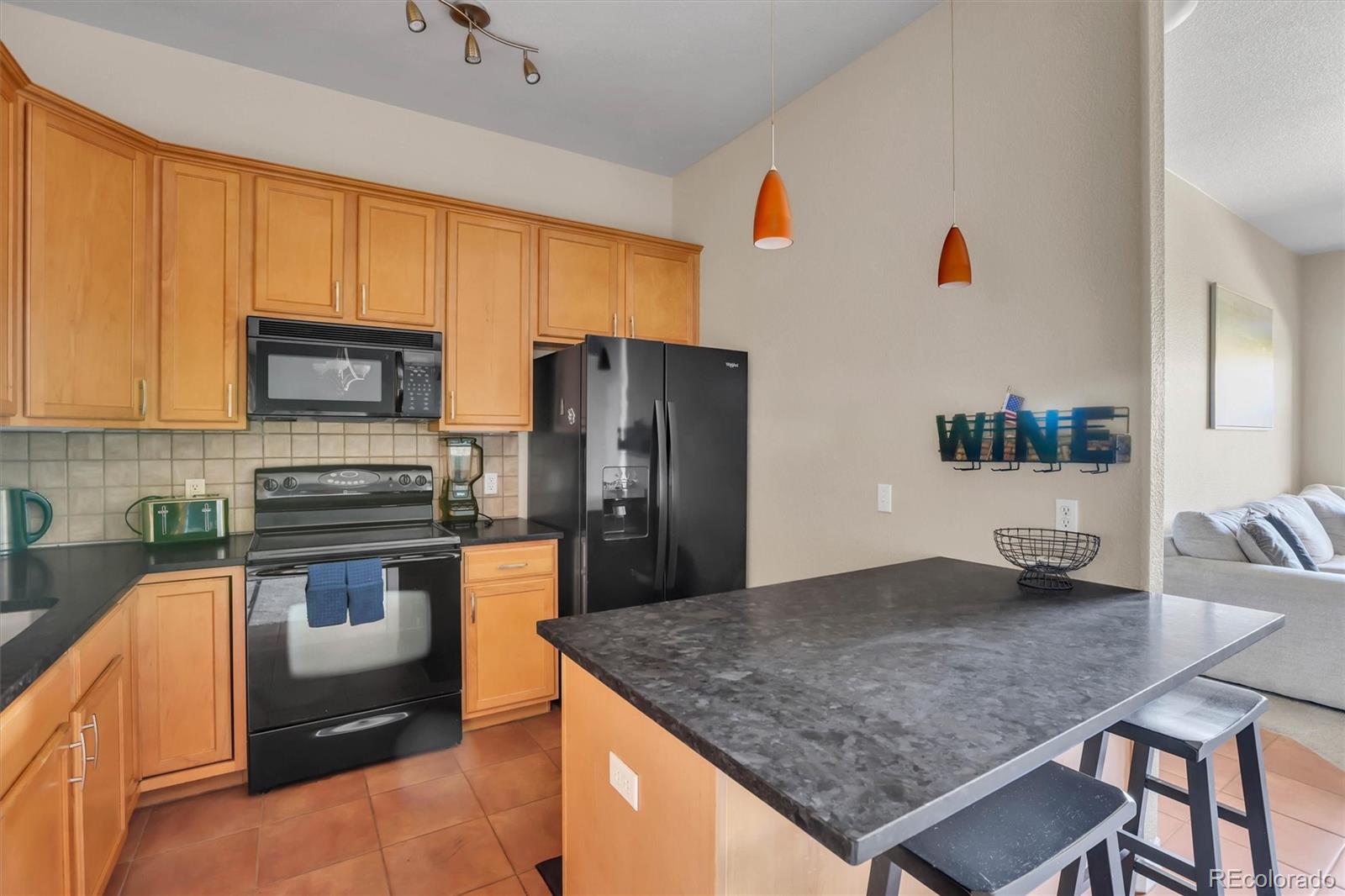 209 Quebec Street, Unit I Denver, CO 80220 - Photo 6 of 31