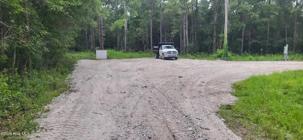 $249,000 | 1123 Straits Road, Smyrna, NC 28579