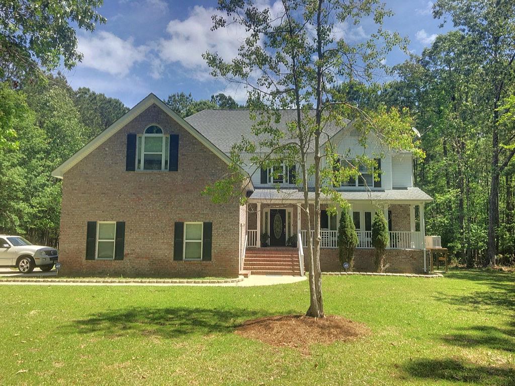 518 Woodspring Road Mount Pleasant, SC 29466 - Photo 1 of 52 Front