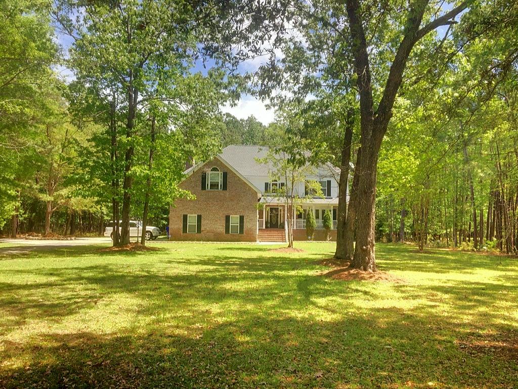 518 Woodspring Road Mount Pleasant, SC 29466 - Photo 2 of 52 House set back of the street