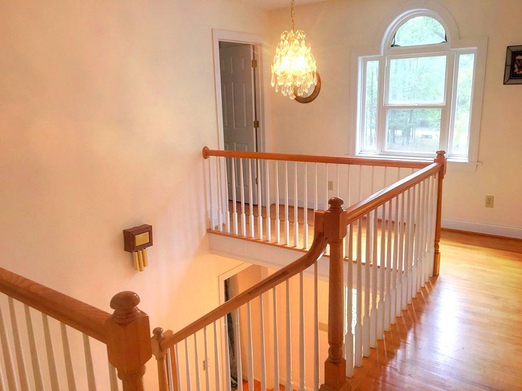 518 Woodspring Road Mount Pleasant, SC 29466 - Photo 11 of 52 Upstairs above the Foyer