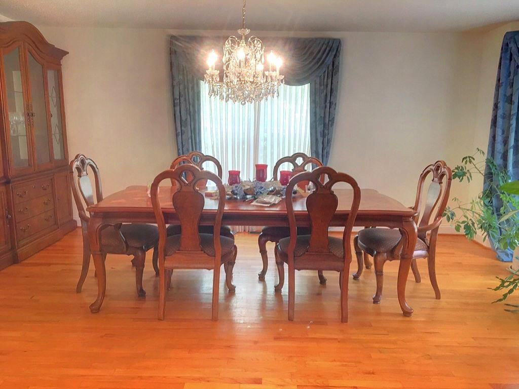 518 Woodspring Road Mount Pleasant, SC 29466 - Photo 13 of 52 Large Dining Room