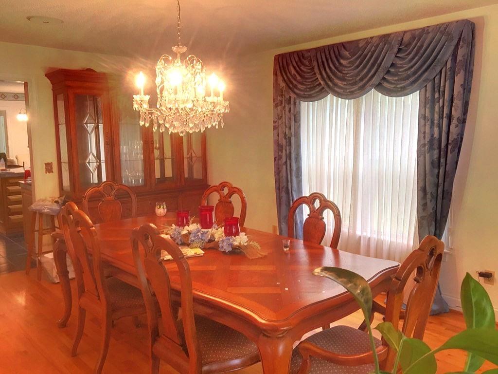 518 Woodspring Road Mount Pleasant, SC 29466 - Photo 15 of 52 Dining Room