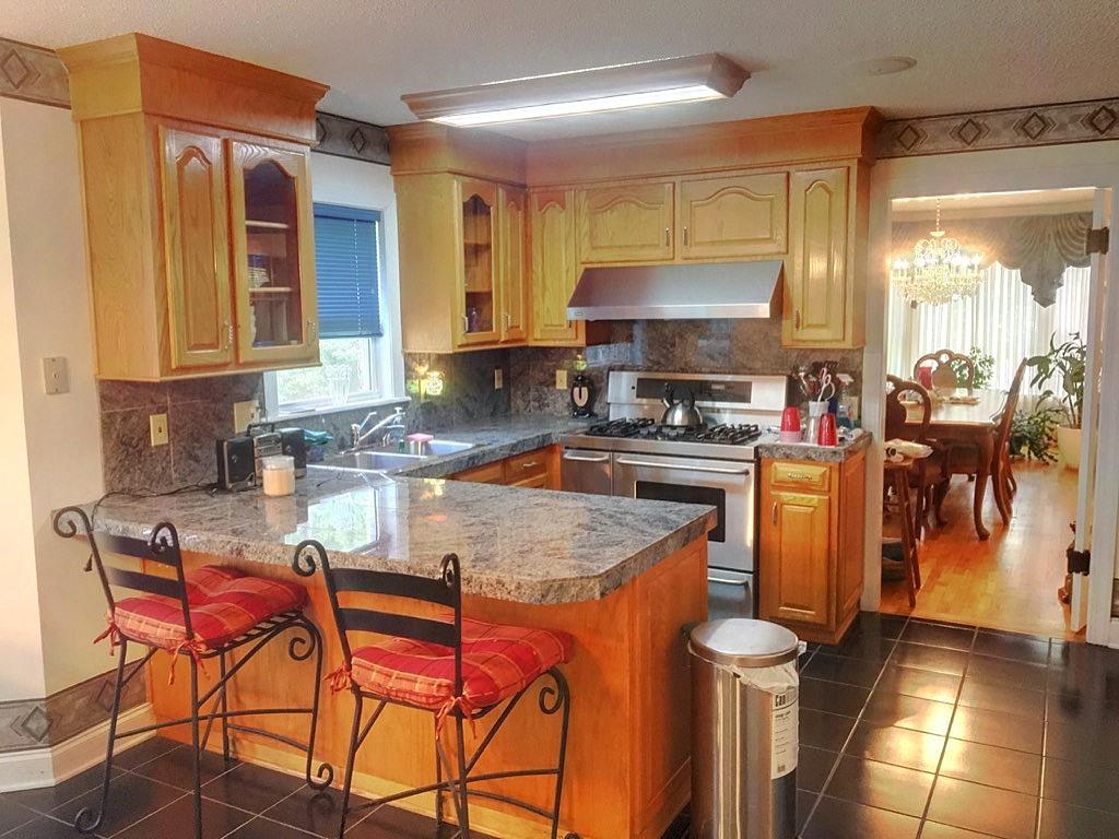 518 Woodspring Road Mount Pleasant, SC 29466 - Photo 16 of 52 Kitchen