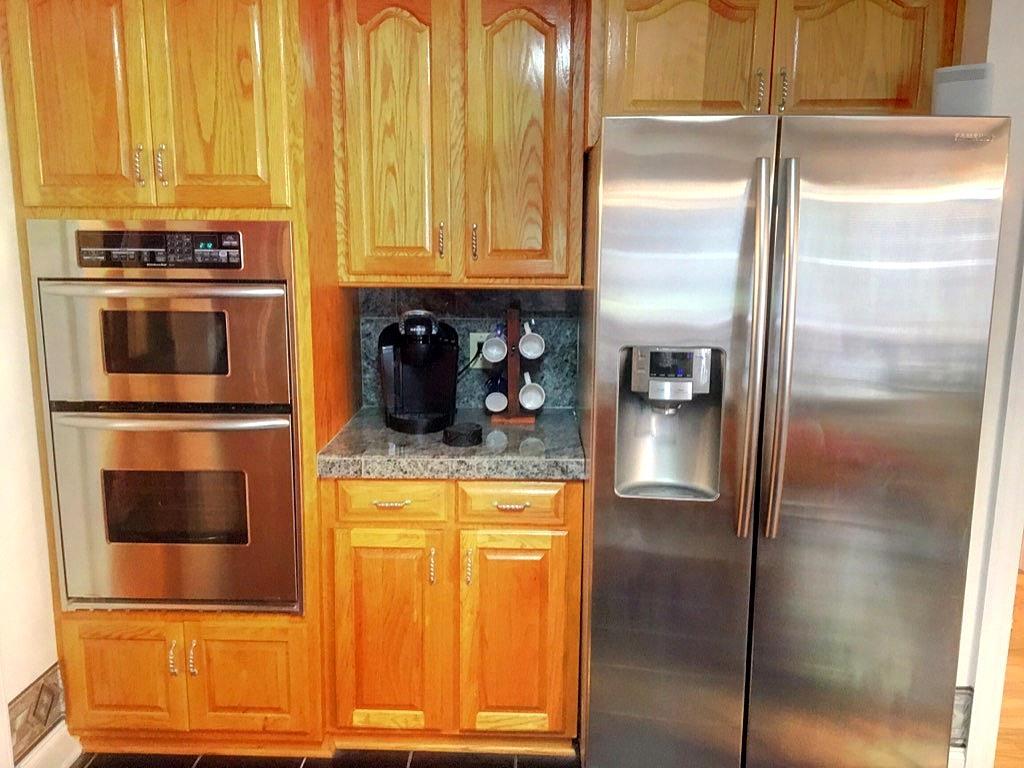 518 Woodspring Road Mount Pleasant, SC 29466 - Photo 19 of 52 Kitchen - Extra Ovens