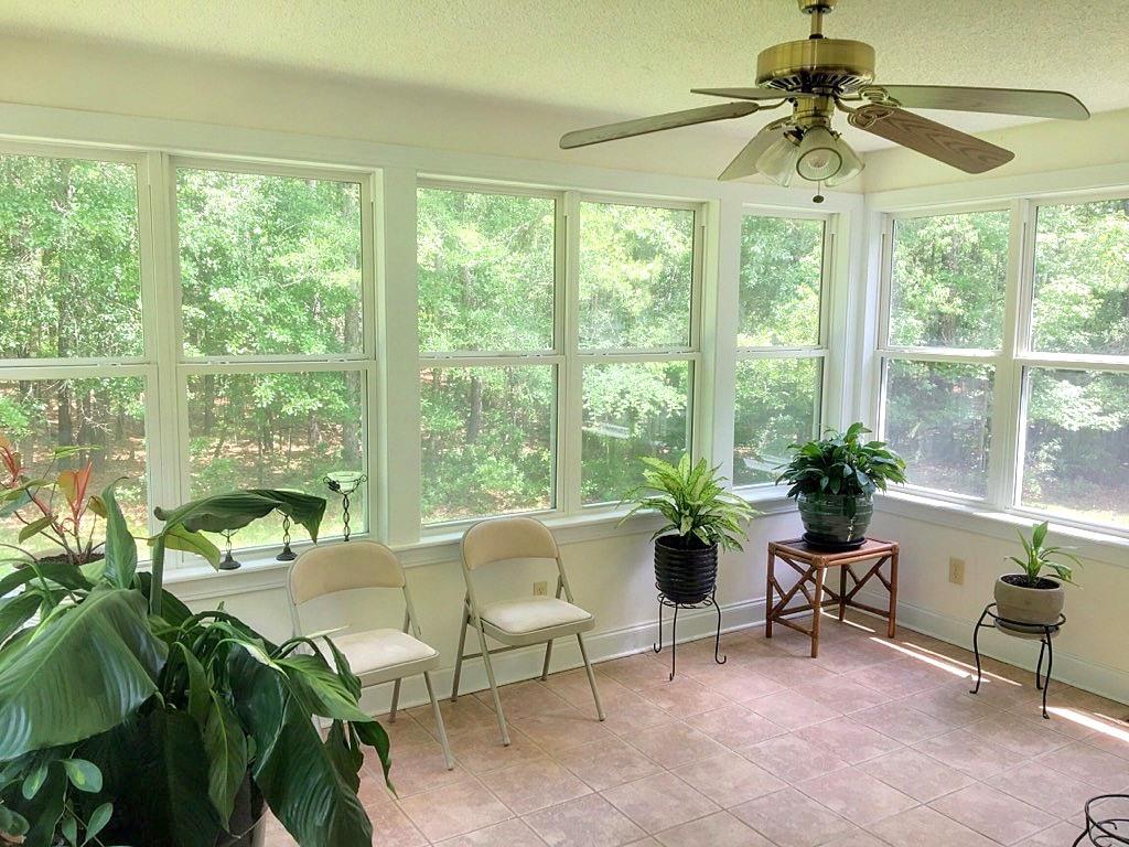 518 Woodspring Road Mount Pleasant, SC 29466 - Photo 25 of 52 Sunroom