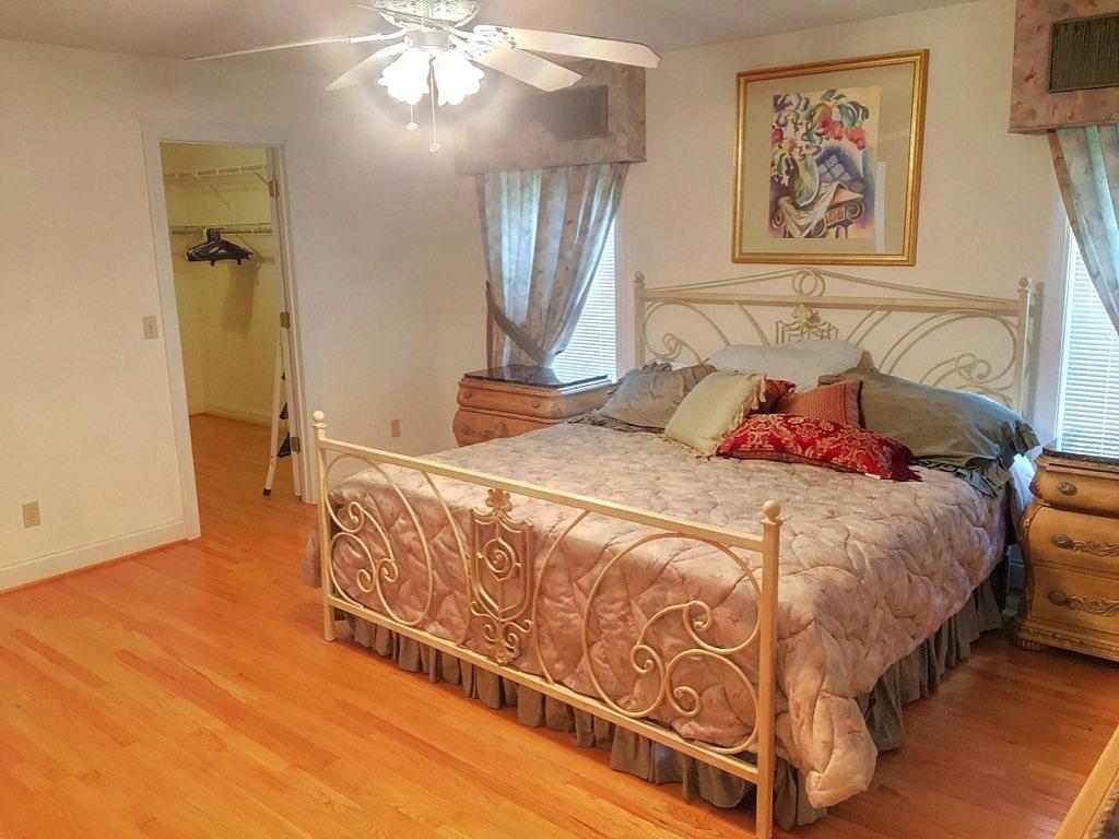 518 Woodspring Road Mount Pleasant, SC 29466 - Photo 27 of 52 Master Bedroom