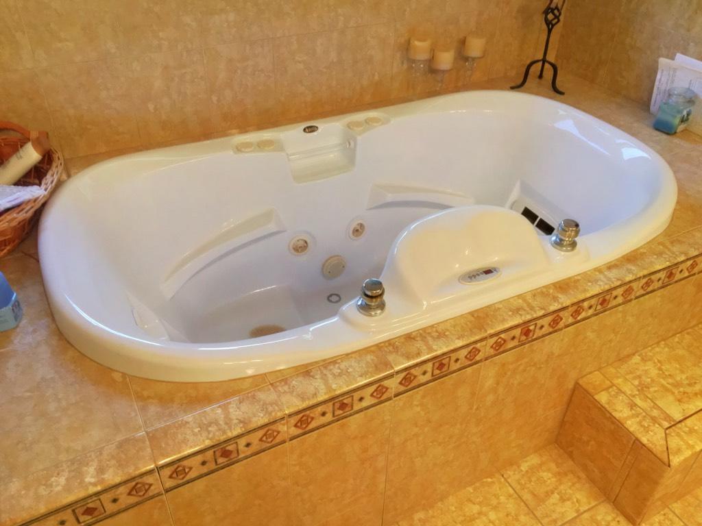 518 Woodspring Road Mount Pleasant, SC 29466 - Photo 29 of 52 Jetted Tub