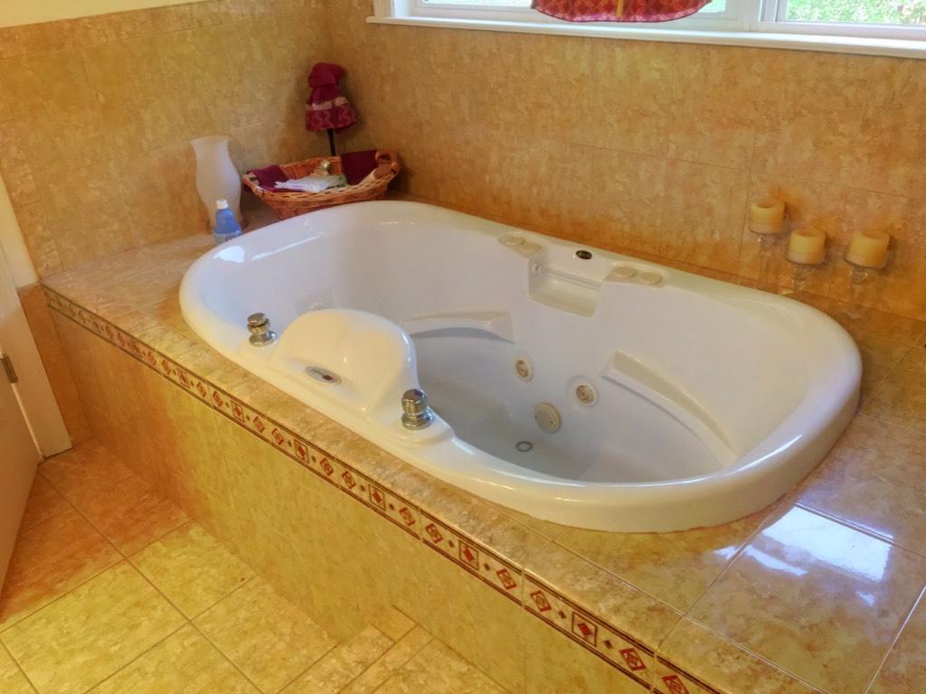 518 Woodspring Road Mount Pleasant, SC 29466 - Photo 30 of 52 Jetted Tub