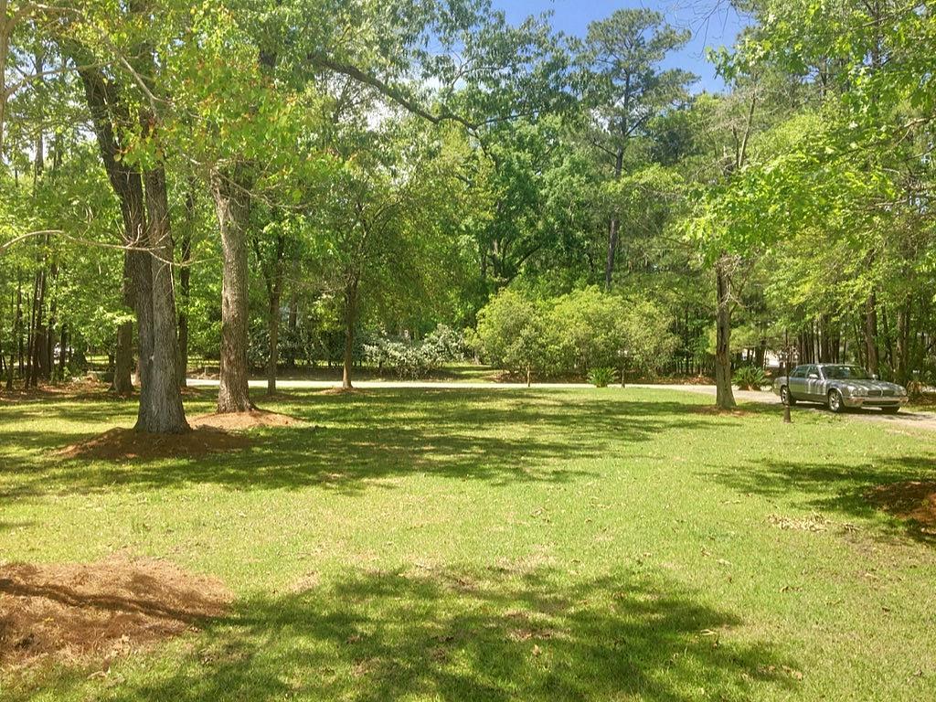 518 Woodspring Road Mount Pleasant, SC 29466 - Photo 4 of 52 Front Yard