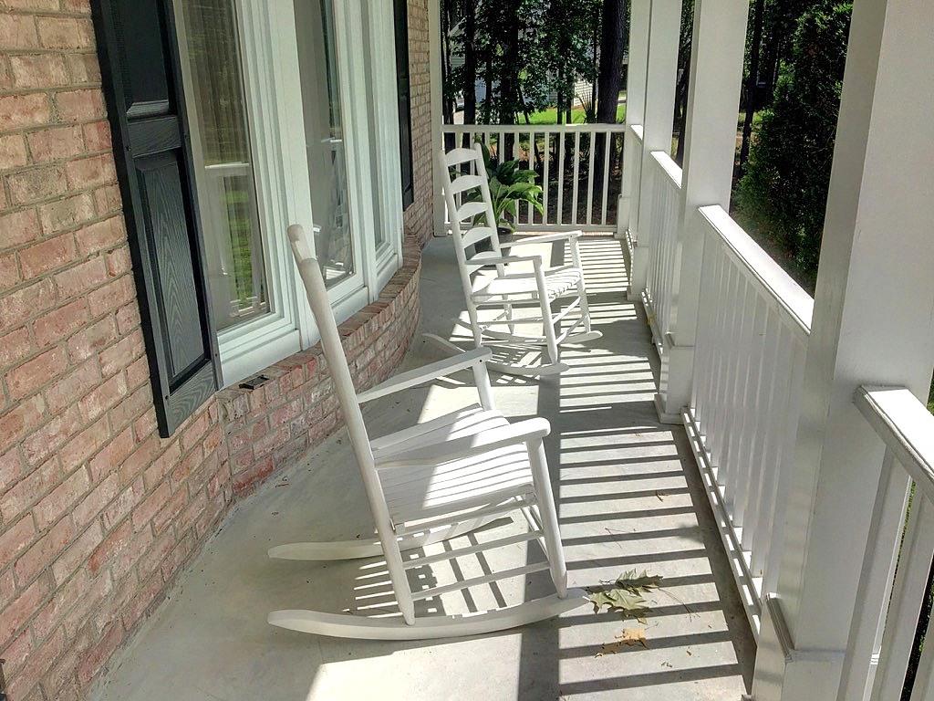 518 Woodspring Road Mount Pleasant, SC 29466 - Photo 5 of 52 Front Porch
