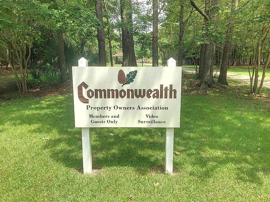 518 Woodspring Road Mount Pleasant, SC 29466 - Photo 46 of 52 1 Commonwealth POA