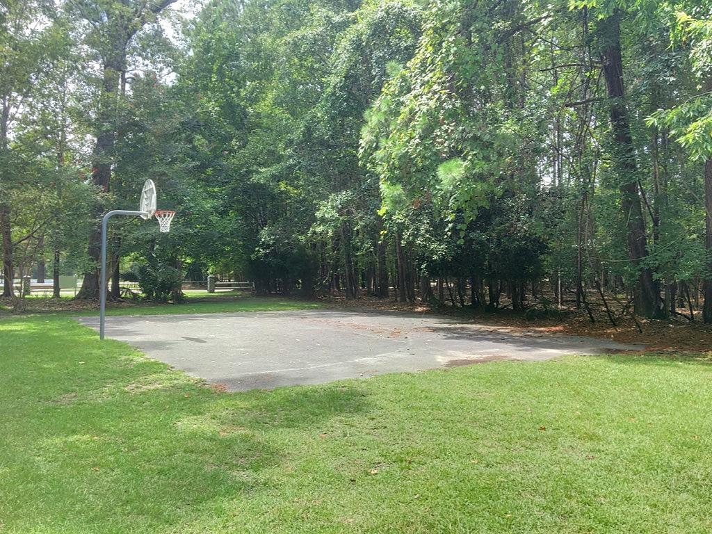 518 Woodspring Road Mount Pleasant, SC 29466 - Photo 52 of 52 7 Basketball Goal