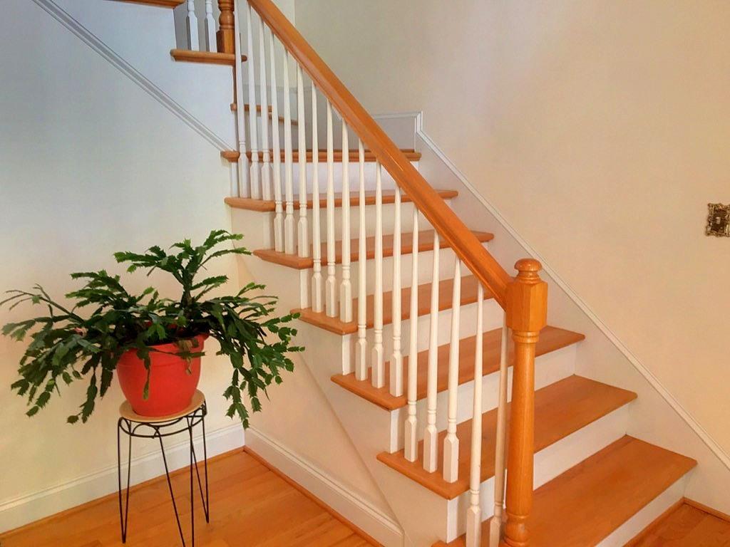 518 Woodspring Road Mount Pleasant, SC 29466 - Photo 7 of 52 Stairs