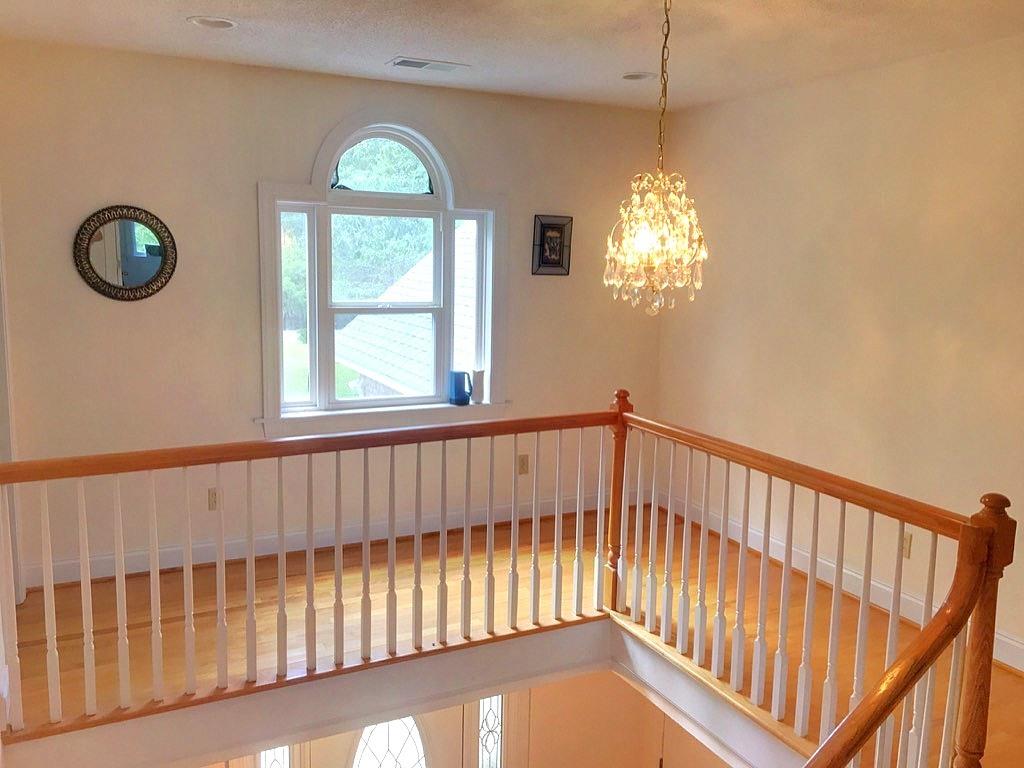 518 Woodspring Road Mount Pleasant, SC 29466 - Photo 10 of 52 Upstairs Above the Foyer