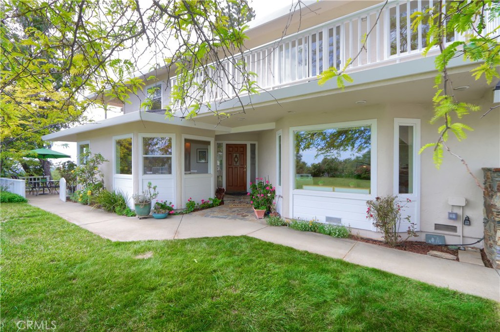 5603 Clouds Rest Mariposa, CA 95338 - Photo 5 of 75 Beautifully Landscaped.