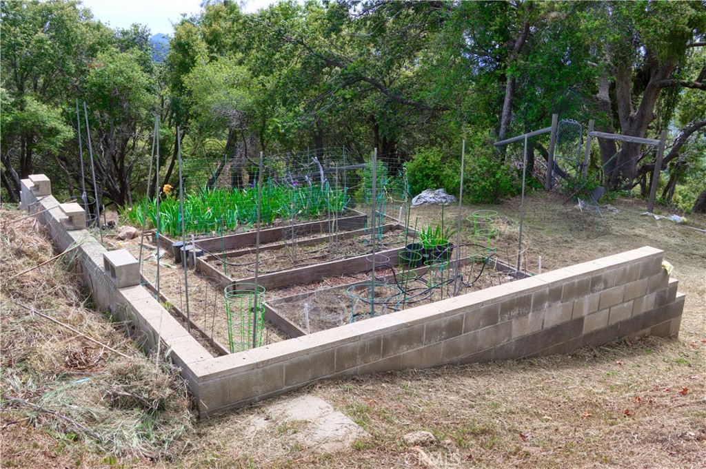 5603 Clouds Rest Mariposa, CA 95338 - Photo 60 of 75 Garden Beds