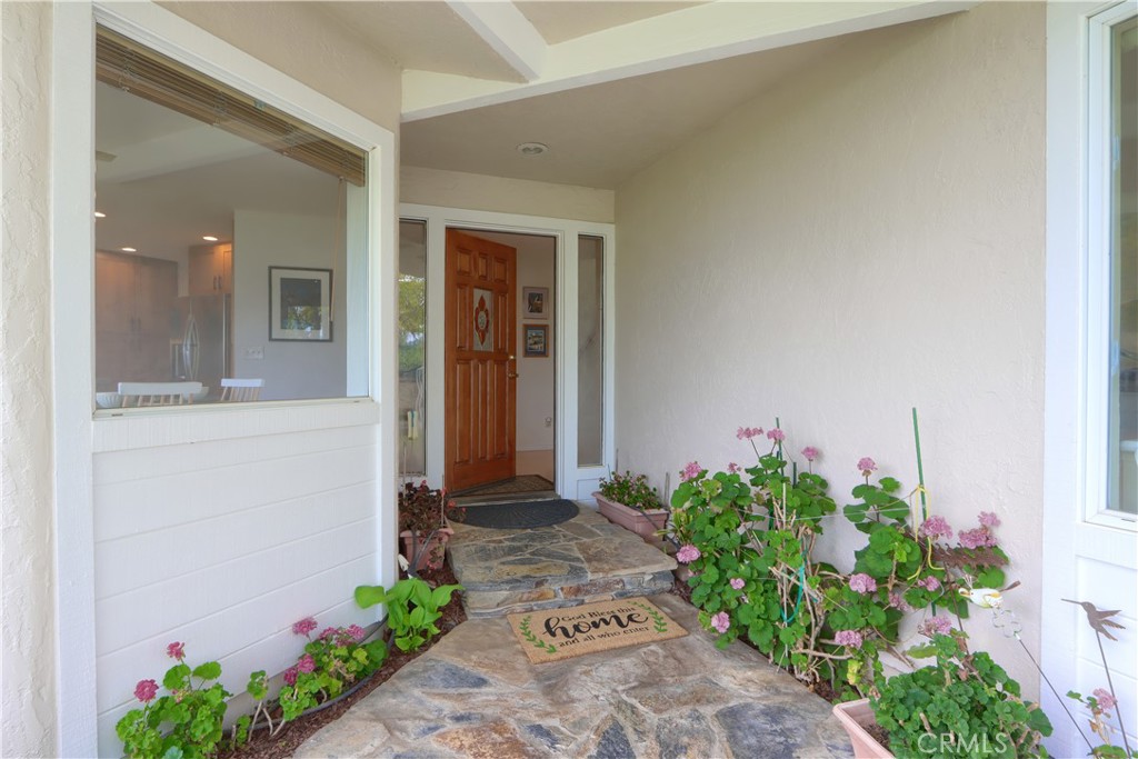 5603 Clouds Rest Mariposa, CA 95338 - Photo 6 of 75 Beautiful Entry