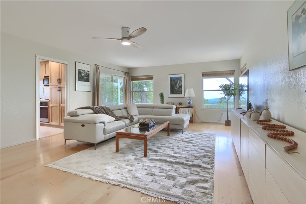 5603 Clouds Rest Mariposa, CA 95338 - Photo 9 of 75 Such Beautiful Flooring...