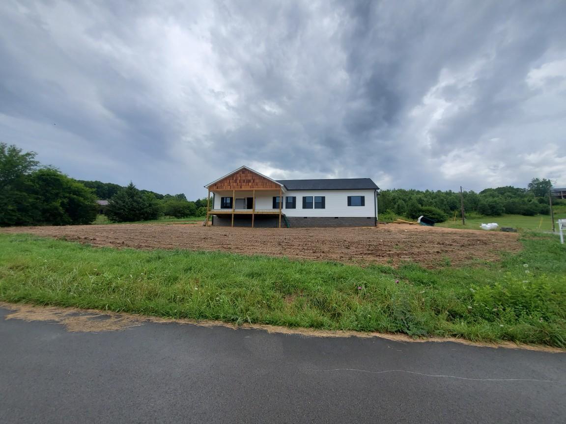 237 Hardin Road Dunlap, TN 37327 - Photo 1 of 12 Street View