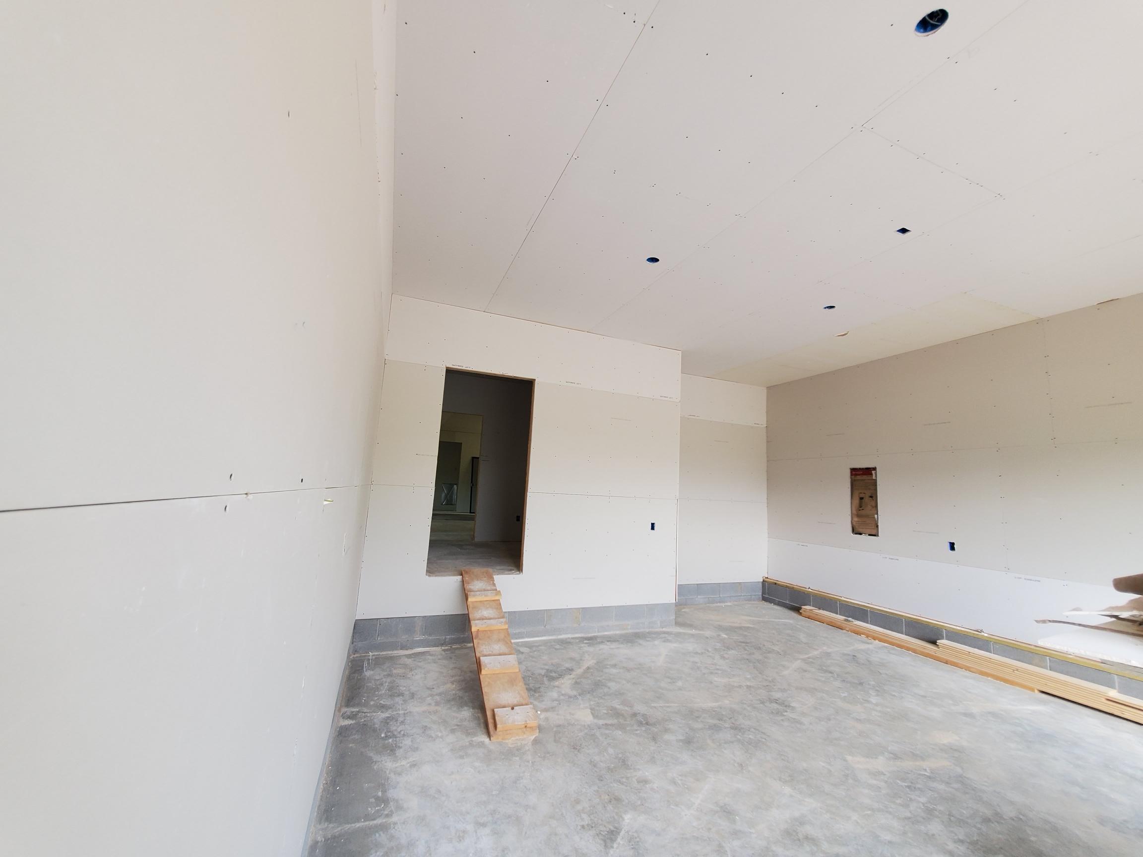 237 Hardin Road Dunlap, TN 37327 - Photo 11 of 12 Garage Int