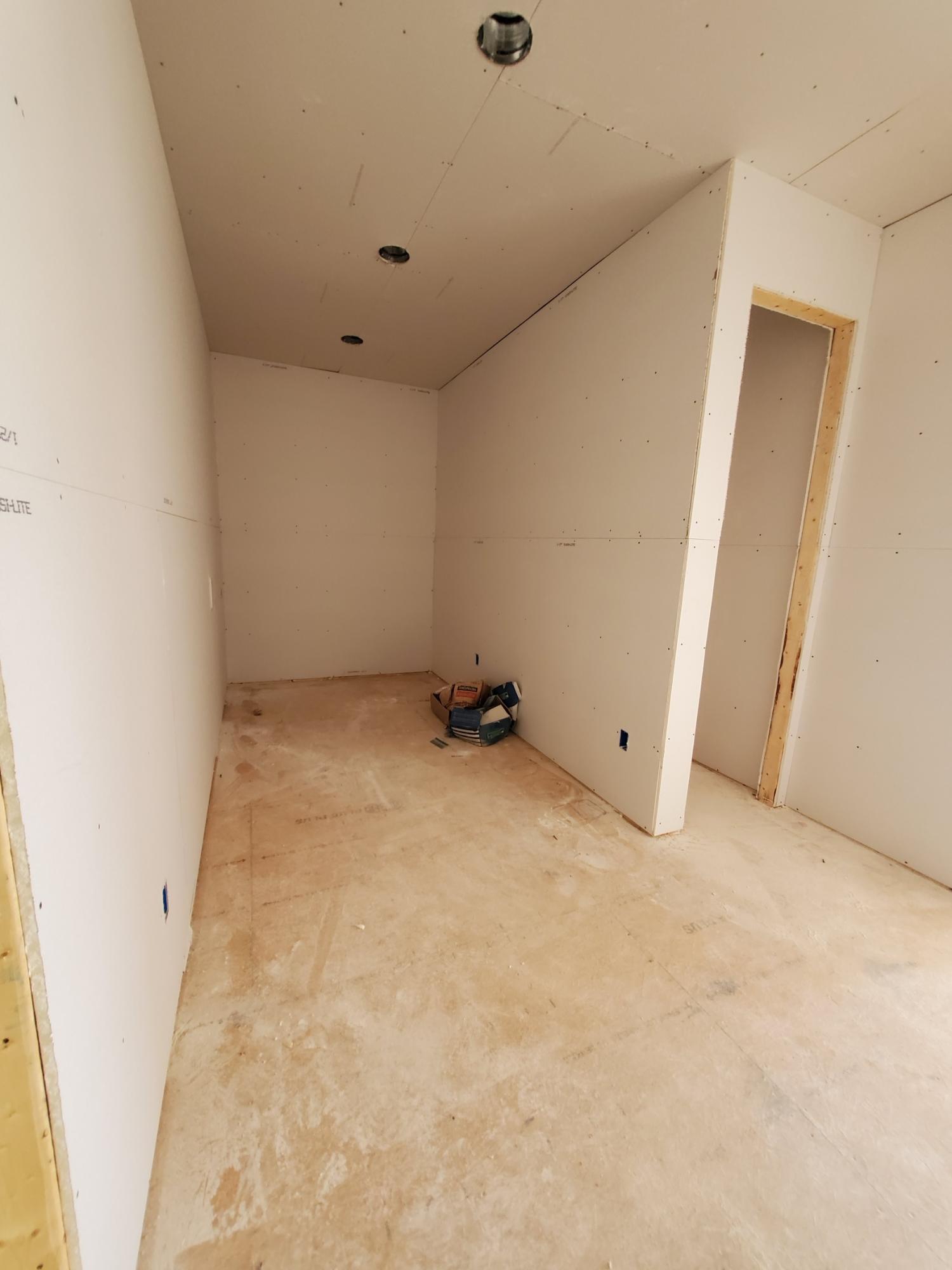 237 Hardin Road Dunlap, TN 37327 - Photo 10 of 12 Utility Rm