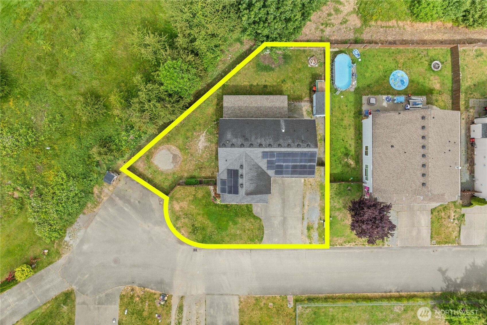 411 Rudnick Court Northwest Orting, WA 98360 - Photo 30 of 33