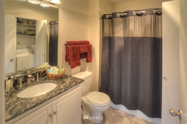 $202,000 | 15300 112th Avenue Northeast, Unit C303, Bothell, WA 98011