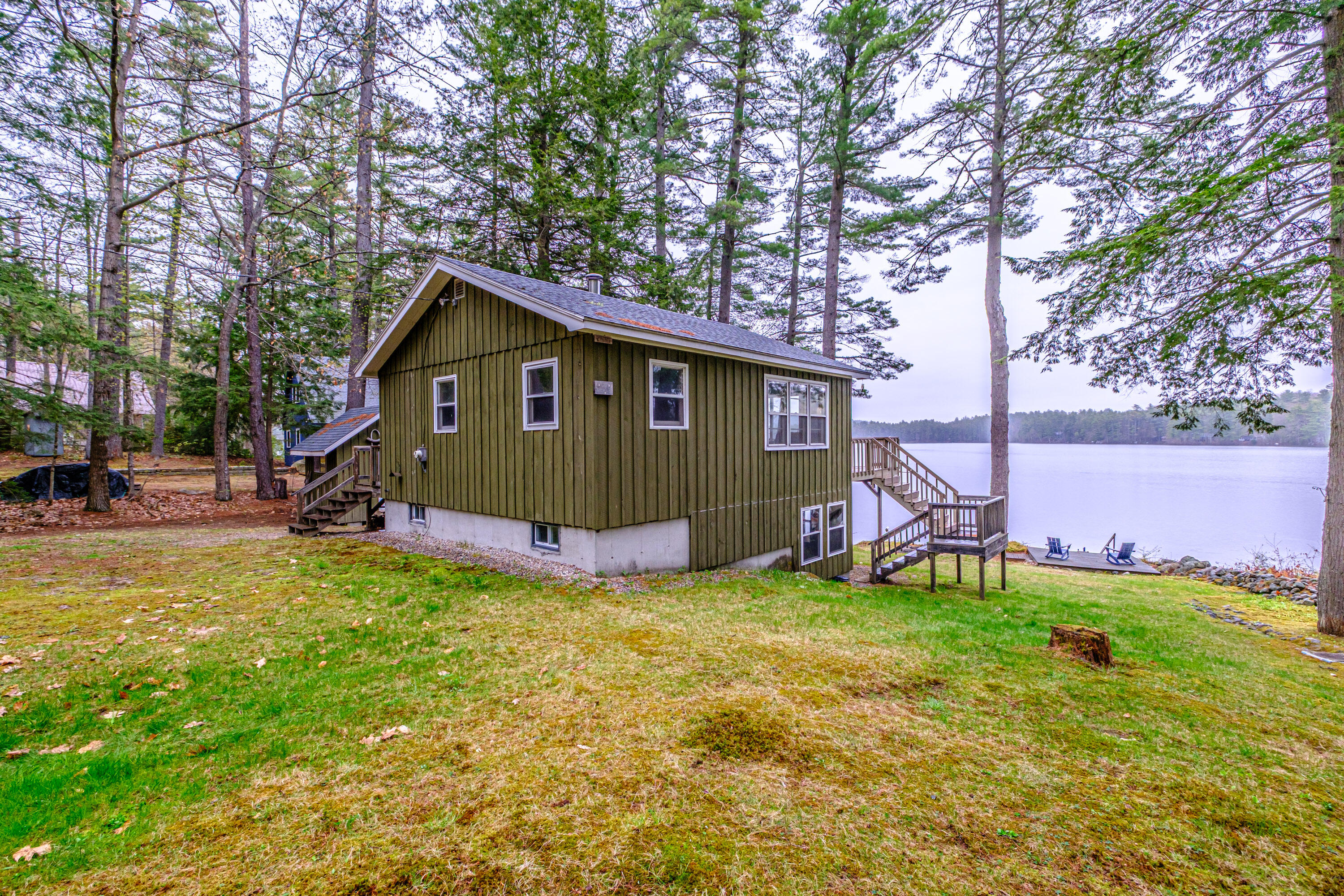 65 Fuller Lane Denmark, ME 04022 - Photo 54 of 55 20260513gp-64003