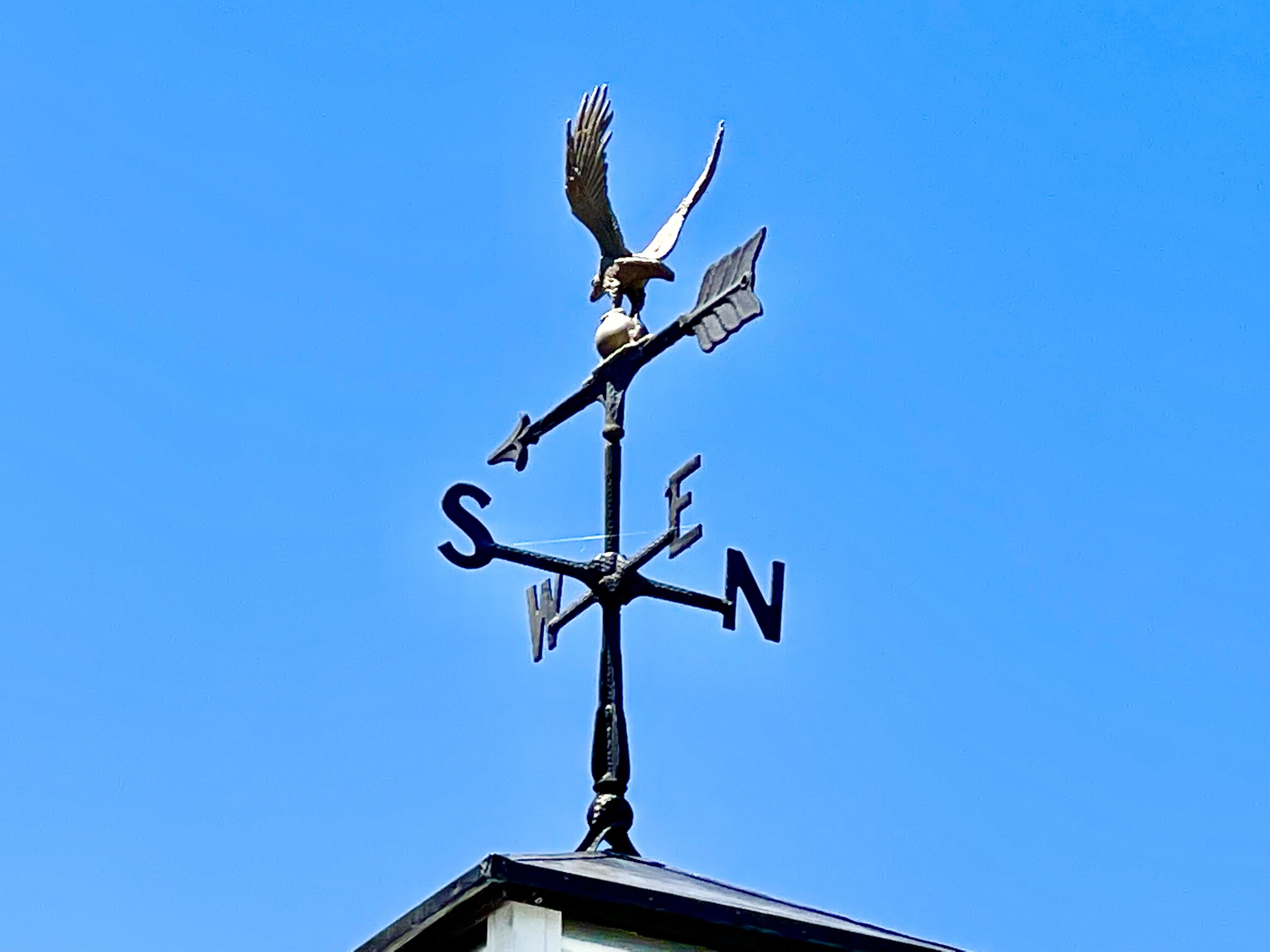 148 Kenduskeag Road Levant, ME 04456 - Photo 36 of 61 Weathervane