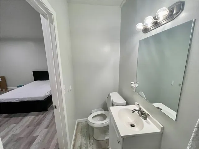 $900 | 6068 Tracy Valley Drive Northwest, Norcross, GA 30093