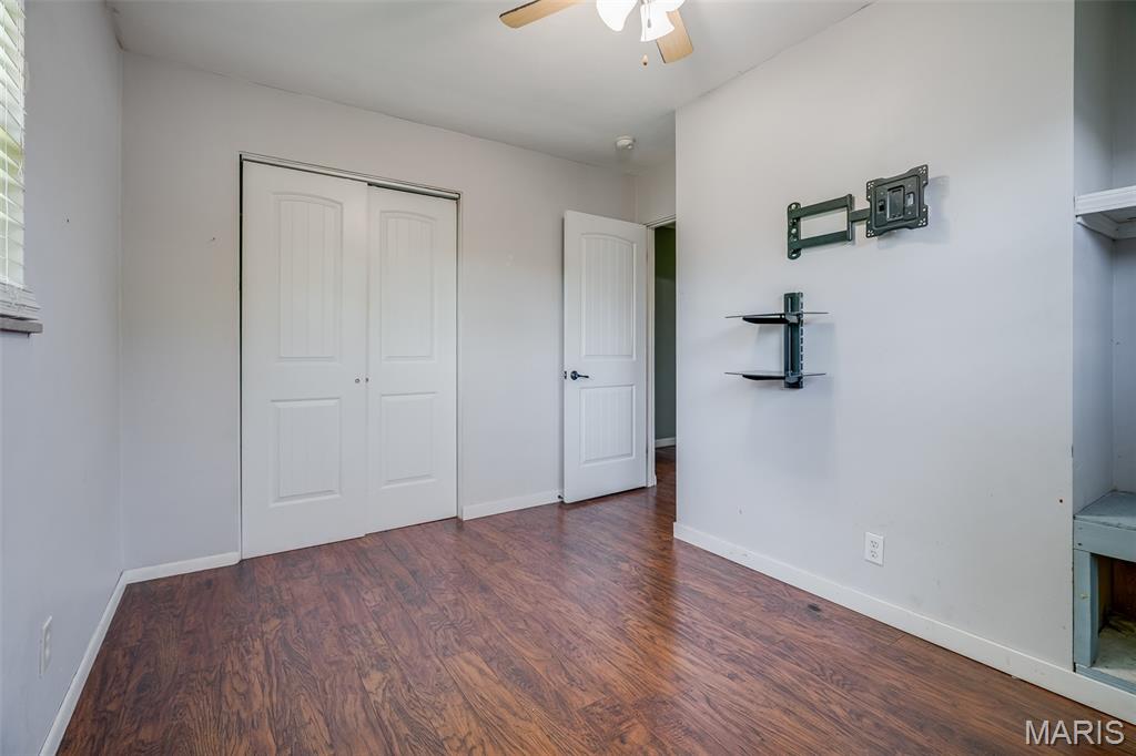 3105 Ash Avenue Granite City, IL 62040 - Photo 13 of 21